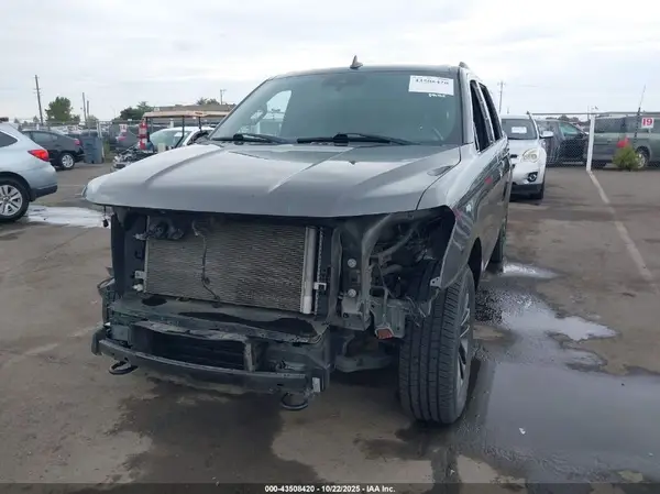 1FMJK2AT5LEA04115 2020 FORD EXPEDITION - Image 2
