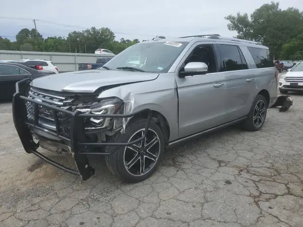 1FMJK2AT5LEA09492 2020 FORD EXPEDITION - Image 1