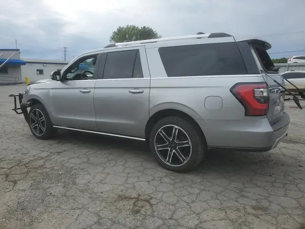 1FMJK2AT5LEA09492 2020 FORD EXPEDITION - Image 2