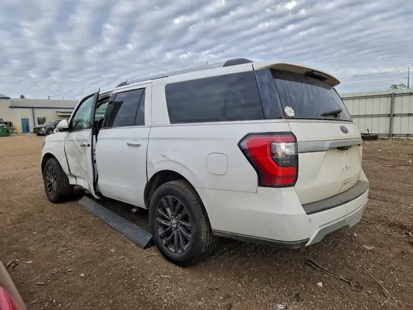 1FMJK2AT5LEA11310 2020 FORD EXPEDITION - Image 2