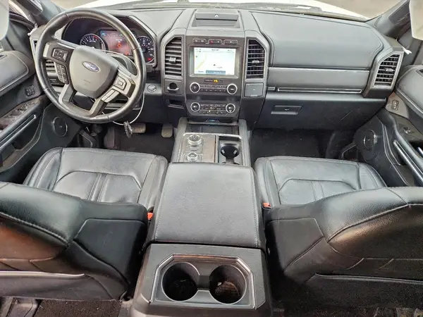 1FMJK2AT5LEA11310 2020 FORD EXPEDITION - Image 8
