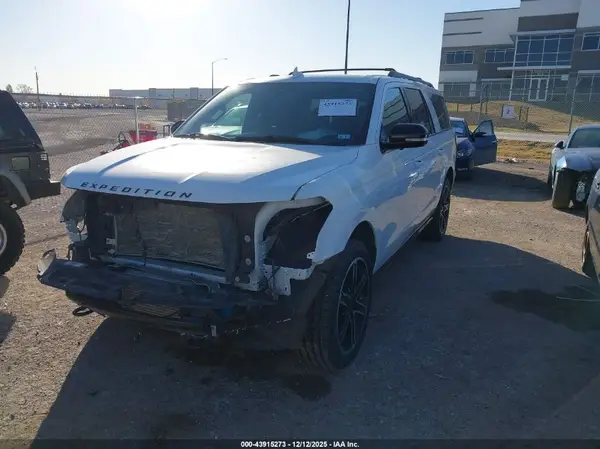 1FMJK2AT5LEA15289 2020 FORD EXPEDITION - Image 2