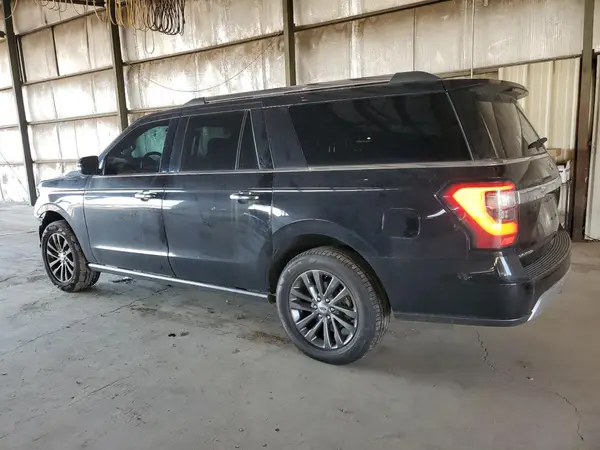 1FMJK2AT5LEA38569 2020 FORD EXPEDITION - Image 2