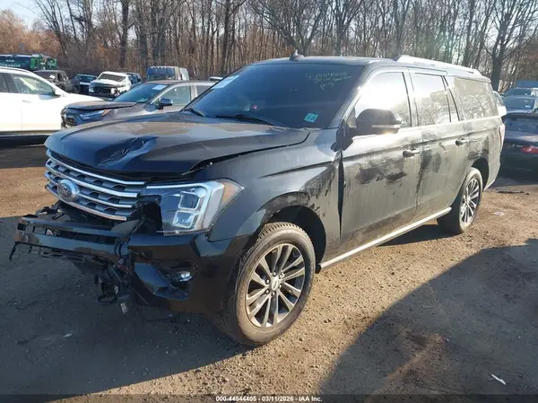 1FMJK2AT5LEA38913 2020 FORD EXPEDITION - Image 2