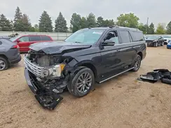 1FMJK2AT5LEA40208 2020 FORD EXPEDITION
