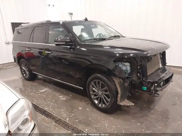 1FMJK2AT5LEA48521 2020 FORD EXPEDITION - Image 1