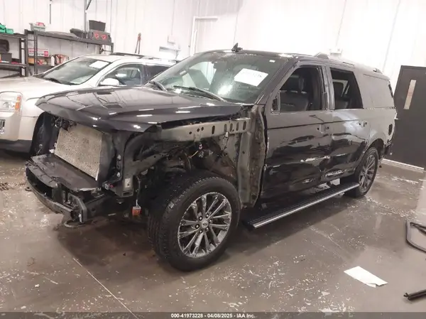 1FMJK2AT5LEA48521 2020 FORD EXPEDITION - Image 2