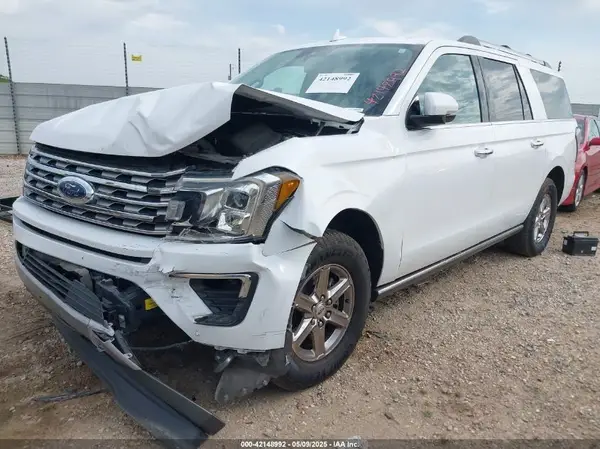1FMJK2AT5LEA49779 2020 FORD EXPEDITION - Image 2