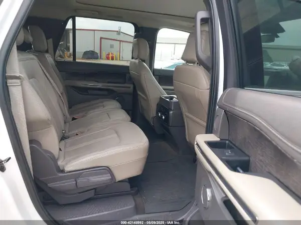 1FMJK2AT5LEA49779 2020 FORD EXPEDITION - Image 8