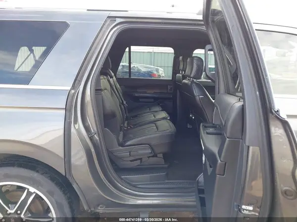 1FMJK2AT5LEA67392 2020 FORD EXPEDITION - Image 8