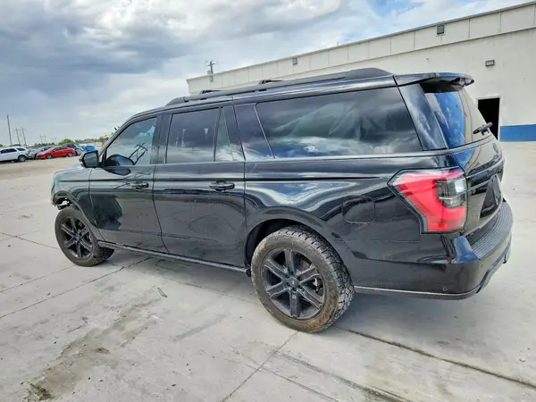 1FMJK2AT5LEA81227 2020 FORD EXPEDITION - Image 2