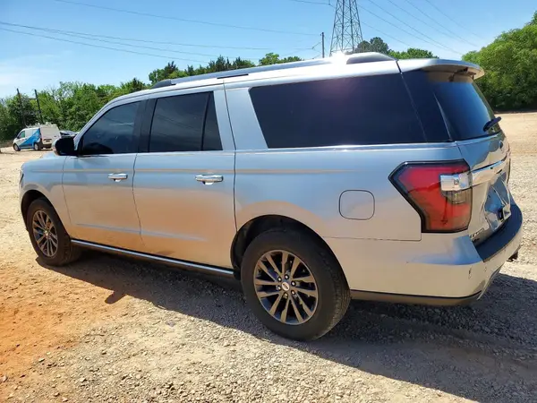 1FMJK2AT5MEA07517 2021 FORD EXPEDITION - Image 2