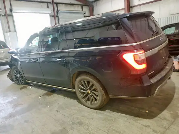 1FMJK2AT5MEA07968 2021 FORD EXPEDITION - Image 2