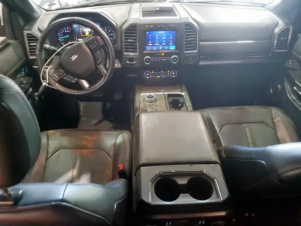 1FMJK2AT5MEA07968 2021 FORD EXPEDITION - Image 8