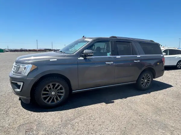 1FMJK2AT5MEA18288 2021 FORD EXPEDITION - Image 1