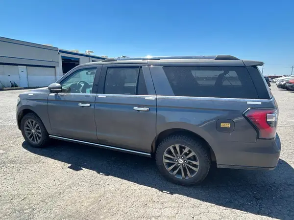 1FMJK2AT5MEA18288 2021 FORD EXPEDITION - Image 2