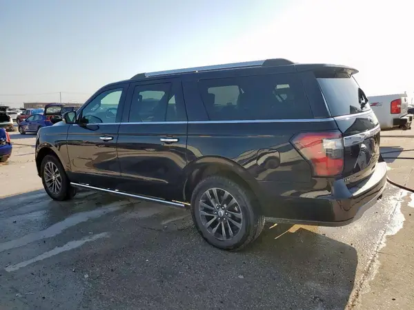 1FMJK2AT5MEA25614 2021 FORD EXPEDITION - Image 2