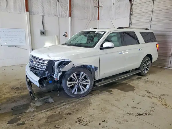 1FMJK2AT5MEA32112 2021 FORD EXPEDITION - Image 1