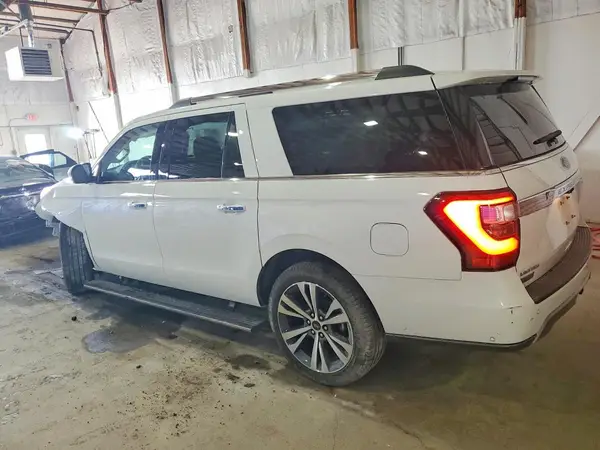 1FMJK2AT5MEA32112 2021 FORD EXPEDITION - Image 2