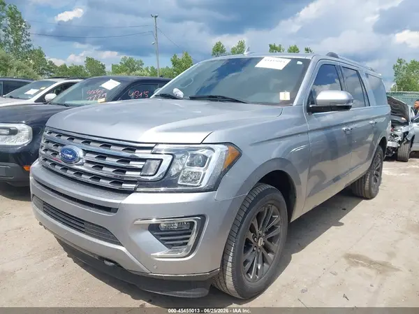 1FMJK2AT5MEA35995 2021 FORD EXPEDITION - Image 2