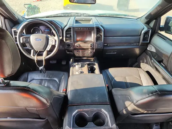 1FMJK2AT5MEA36922 2021 FORD EXPEDITION - Image 8