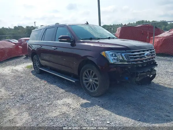 1FMJK2AT5MEA37598 2021 FORD EXPEDITION - Image 1