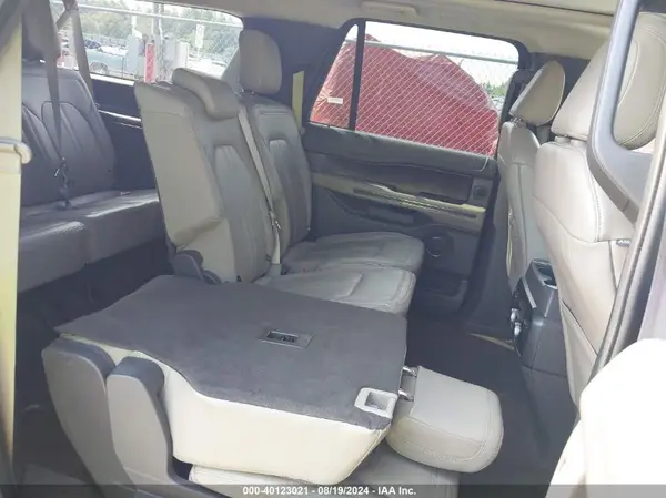1FMJK2AT5MEA37598 2021 FORD EXPEDITION - Image 8