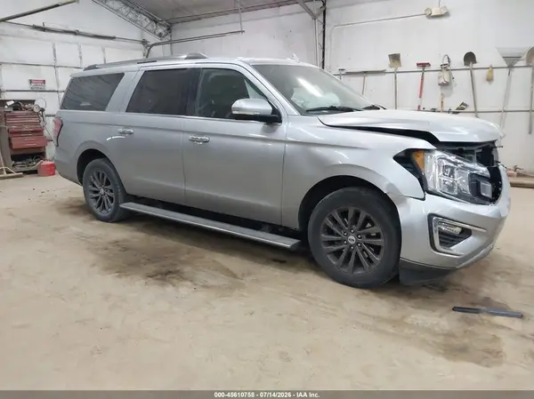 1FMJK2AT5MEA37942 2021 FORD EXPEDITION - Image 1