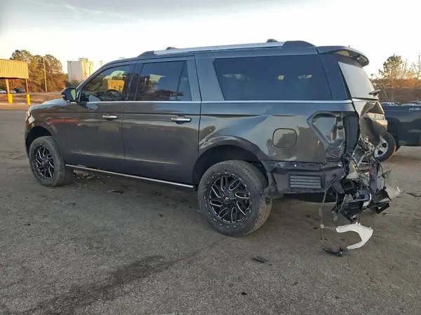 1FMJK2AT5MEA43109 2021 FORD EXPEDITION - Image 2