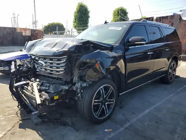 1FMJK2AT5MEA63053 2021 FORD EXPEDITION - Image 1