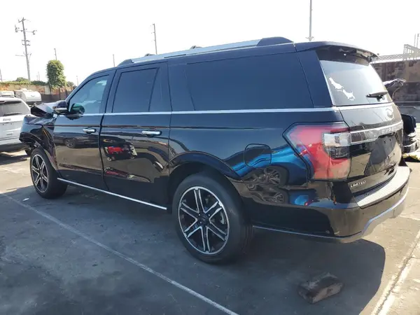 1FMJK2AT5MEA63053 2021 FORD EXPEDITION - Image 2