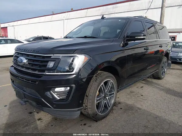 1FMJK2AT5MEA67247 2021 FORD EXPEDITION - Image 2
