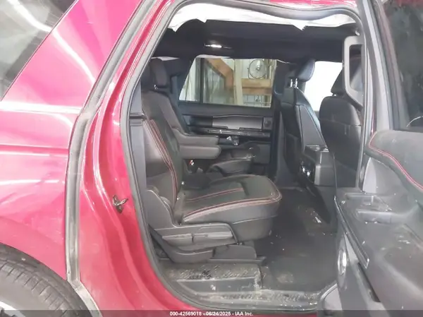 1FMJK2AT5MEA74697 2021 FORD EXPEDITION - Image 8