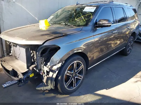1FMJK2AT5MEA86932 2021 FORD EXPEDITION - Image 2