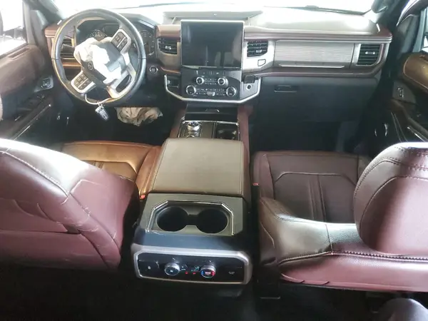 1FMJK2AT5NEA26179 2022 FORD EXPEDITION - Image 8