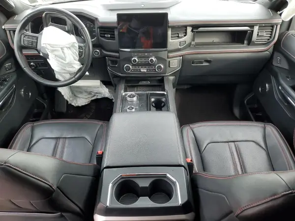 1FMJK2AT5NEA30927 2022 FORD EXPEDITION - Image 8