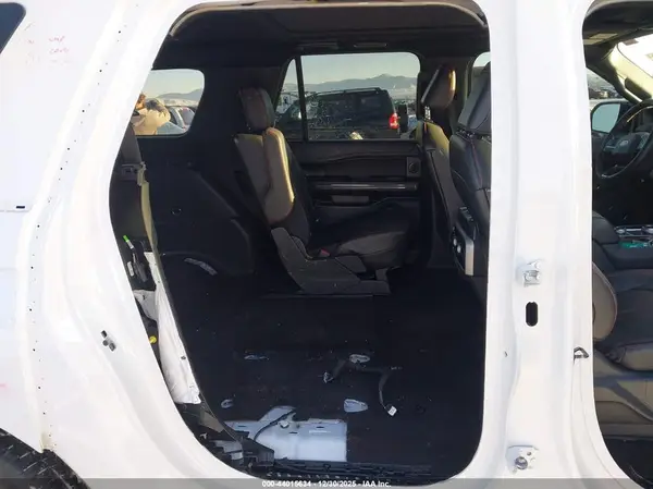1FMJK2AT5NEA36677 2022 FORD EXPEDITION - Image 8