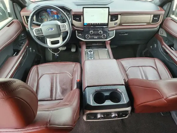 1FMJK2AT5NEA59389 2022 FORD EXPEDITION - Image 8