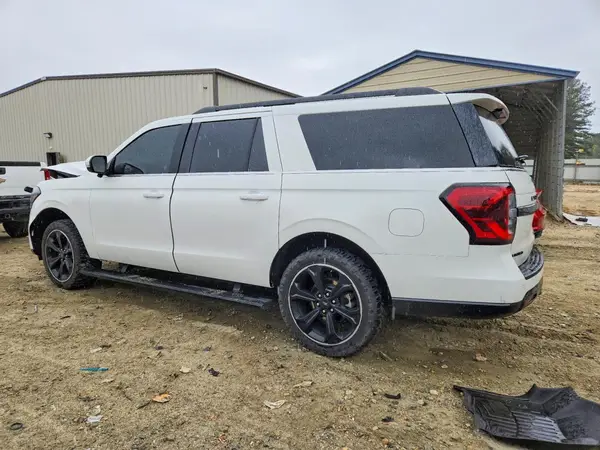1FMJK2AT5NEA62373 2022 FORD EXPEDITION - Image 2