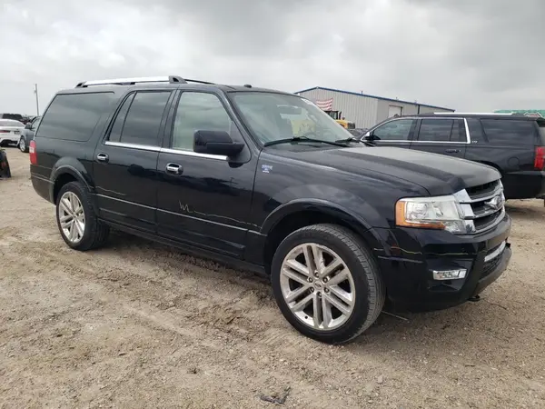 1FMJK2AT6GEF12731 2016 FORD EXPEDITION - Image 1