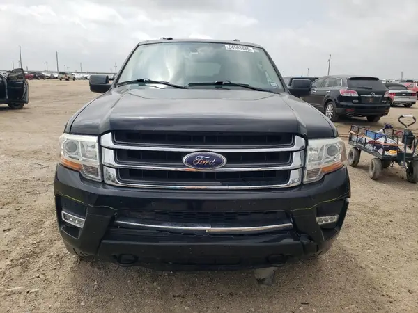 1FMJK2AT6GEF12731 2016 FORD EXPEDITION - Image 2