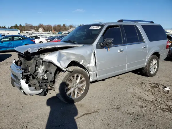 1FMJK2AT6GEF14592 2016 FORD EXPEDITION - Image 1