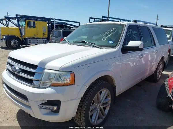 1FMJK2AT6GEF22613 2016 FORD EXPEDITION - Image 2