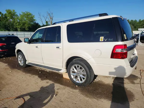 1FMJK2AT6GEF29271 2016 FORD EXPEDITION - Image 2