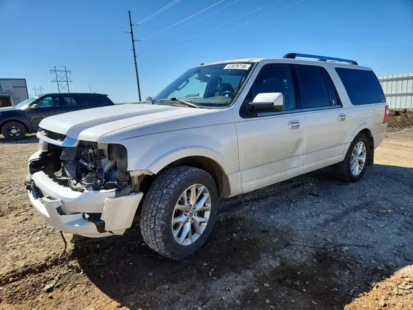 1FMJK2AT6GEF39556 2016 FORD EXPEDITION - Image 1