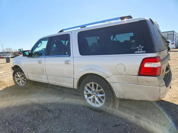 1FMJK2AT6GEF39556 2016 FORD EXPEDITION - Image 2