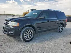 1FMJK2AT6GEF45468 2016 FORD EXPEDITION