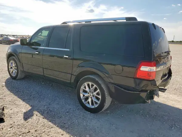 1FMJK2AT6GEF45468 2016 FORD EXPEDITION - Image 2