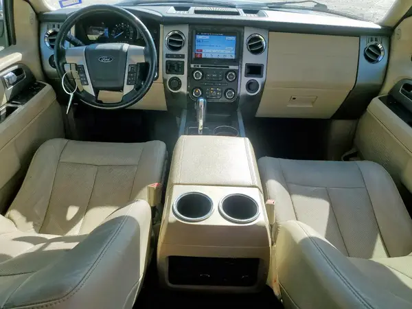 1FMJK2AT6GEF45468 2016 FORD EXPEDITION - Image 8