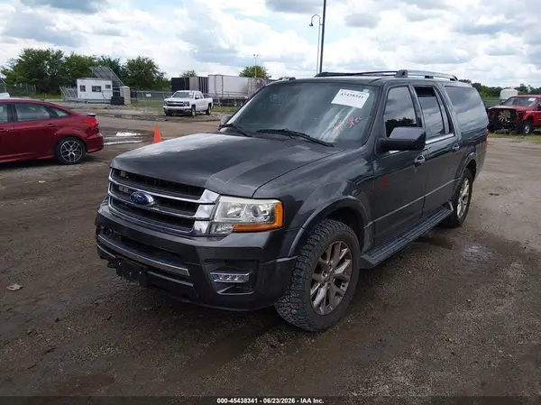 1FMJK2AT6GEF46278 2016 FORD EXPEDITION - Image 2